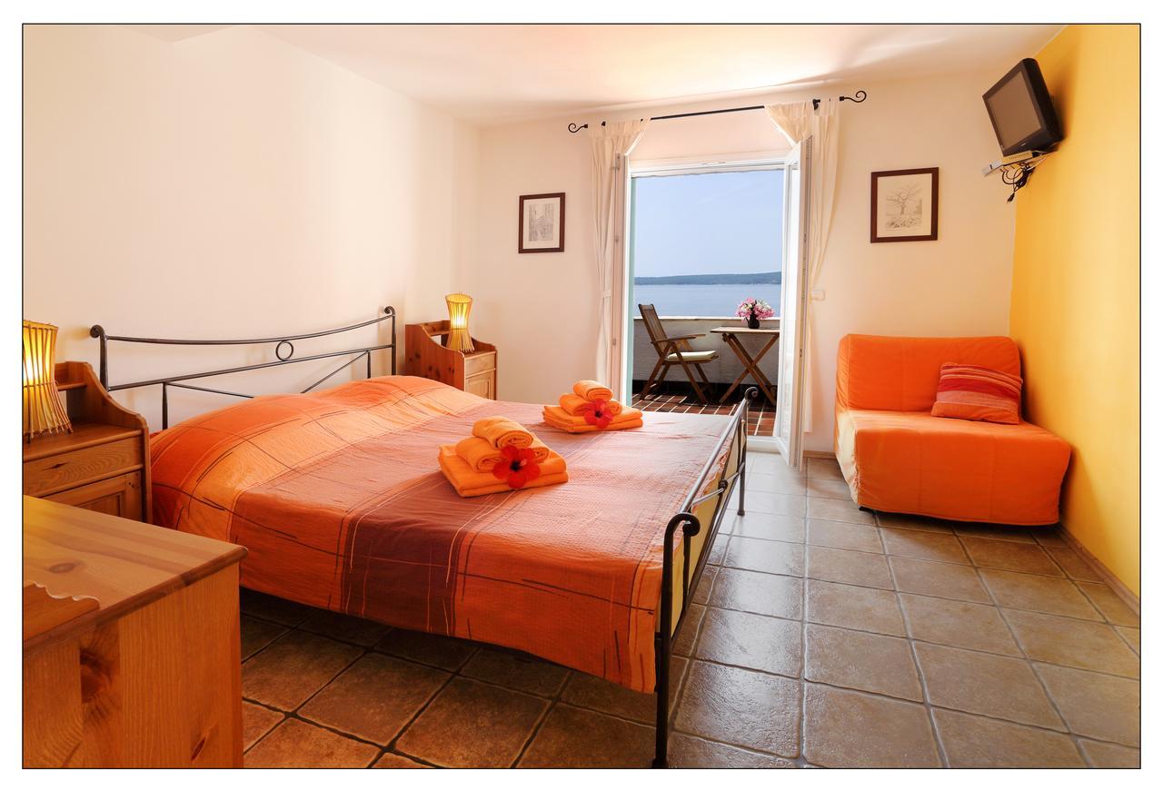 Hotel Skalinada 萨瓦拉 外观 照片