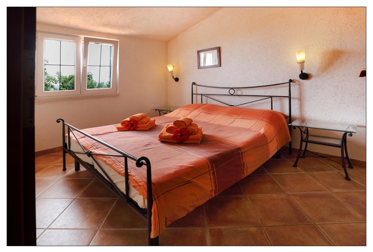 Hotel Skalinada 萨瓦拉 外观 照片