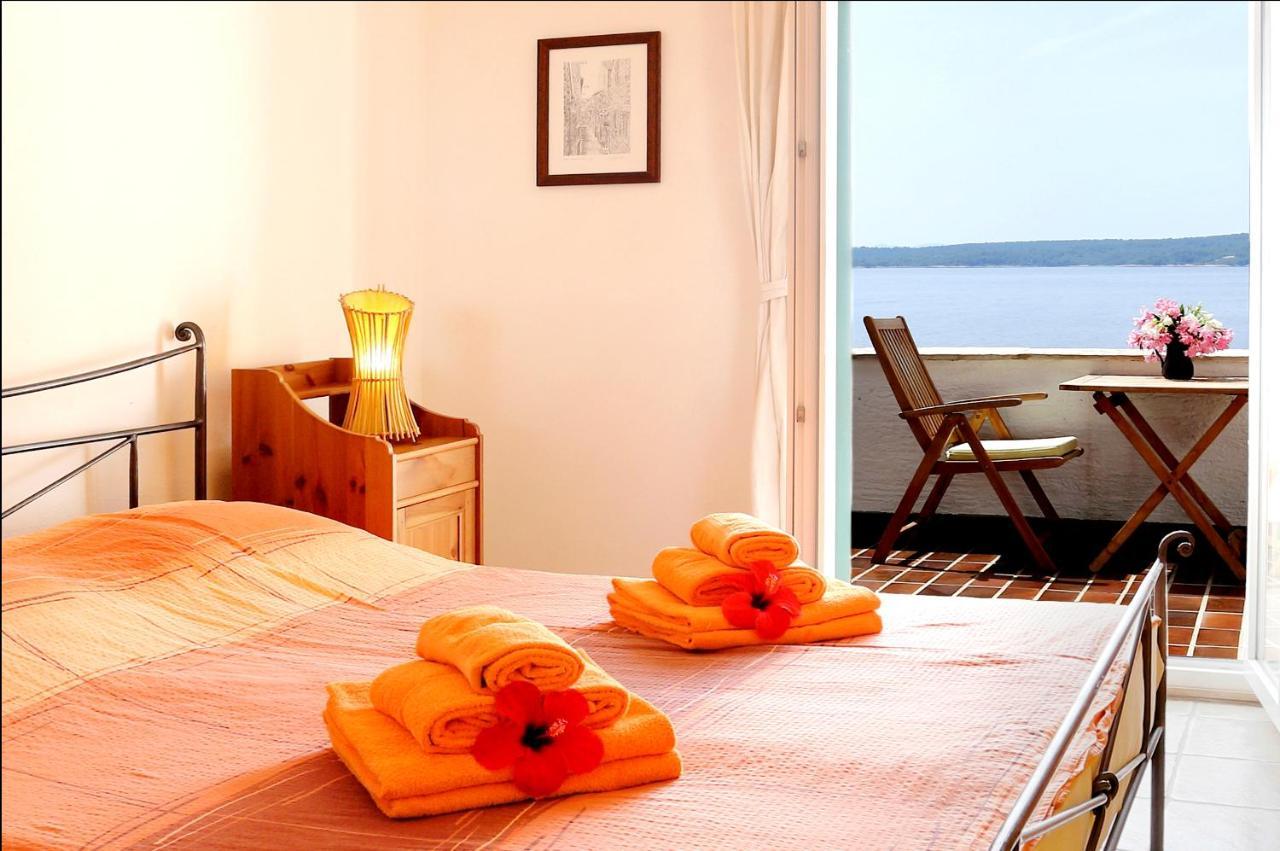 Hotel Skalinada 萨瓦拉 外观 照片